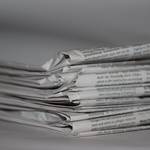 news newsletter newspaper information 158651